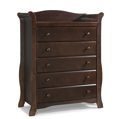 Available in multiple non-toxic. . Storkcraft dresser